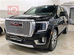 جي ام سي يوكون